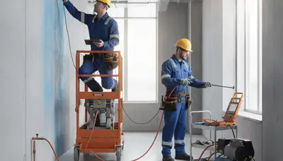 Leak detection service in Clearwater, FL for hidden pipe leaks and home water damage prevention