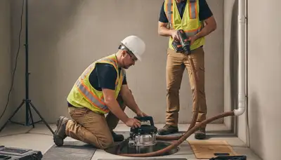 Sump pump installation service for Clearwater, FL homes by On Call Plumbers